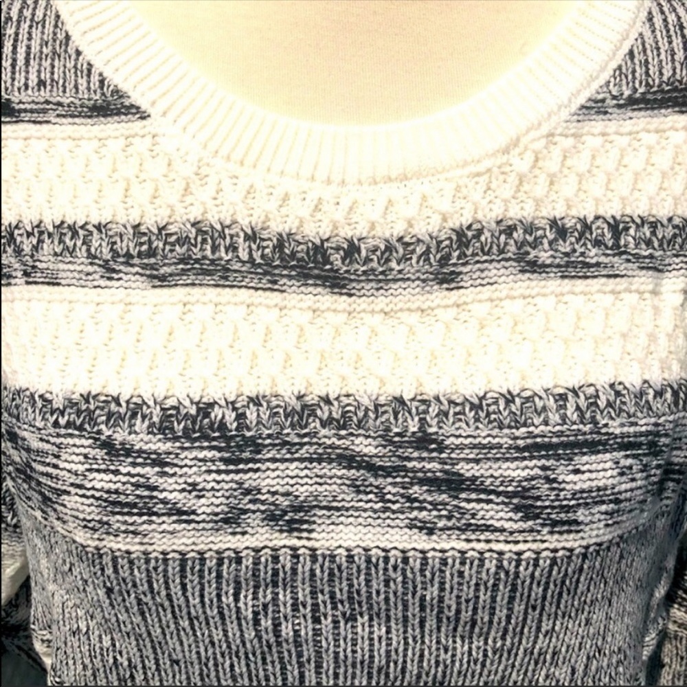 Sale Pullover knit sweater - Picture 12 of 12